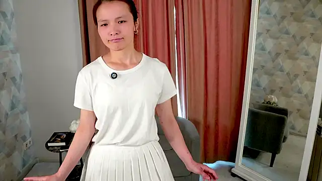 MarietteVonk online show from September 20, 3:51 am
