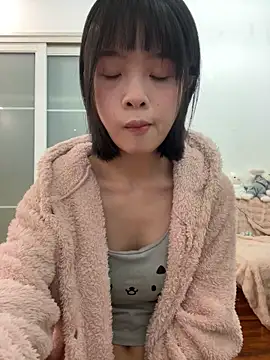 qiqi x online show from February 25, 2:16 pm