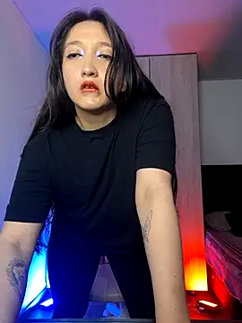 victoriasmileltva online show from September 27, 9:53 pm