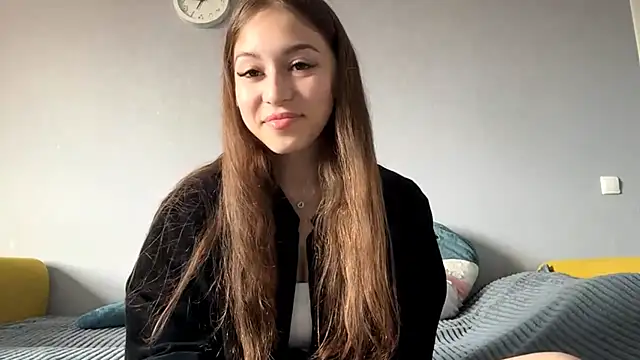 Amelia Blish online show from September 20, 8:59 am