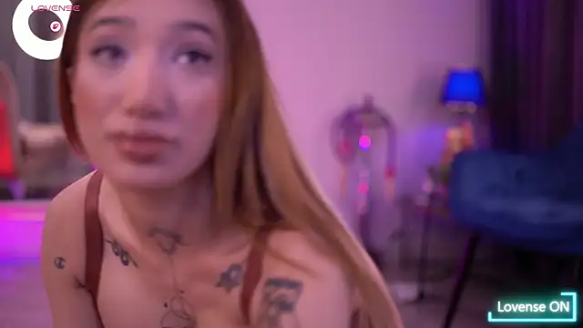 SiennaJayden online show from January 13, 6:24 pm