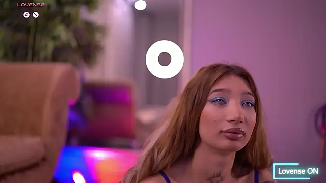 SiennaJayden online show from January 16, 6:34 pm