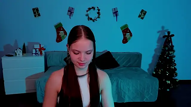 BetsyKiss online show from December 16, 5:07 pm