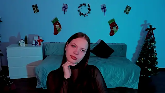 BetsyKiss online show from December 19, 5:14 am