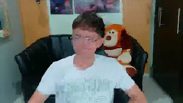 Dominic Carmine online show from October 22, 8:30 pm