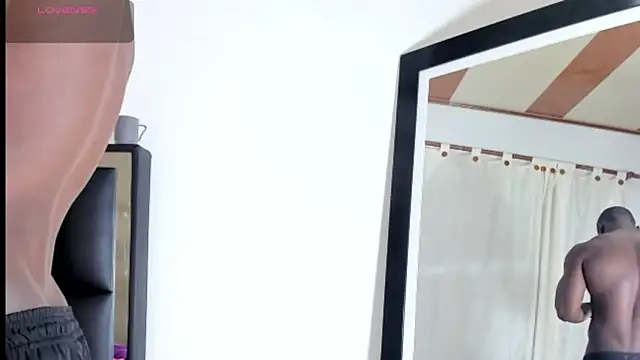 ArexBlakk online show from October 4, 6:39 pm