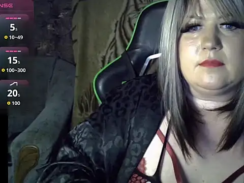 YuliiaSan online show from November 14, 3:11 pm