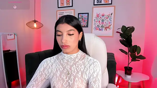 Tiffany Low online show from June 26, 4:44 pm