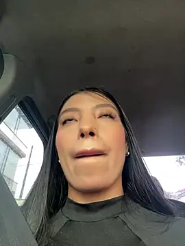 Tiffany Low online show from July 26, 1:07 pm
