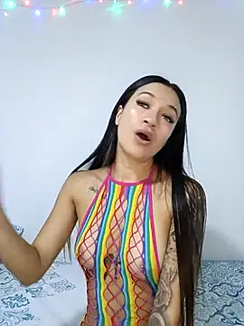 MiQeilaSweet online show from February 13, 9:22 pm