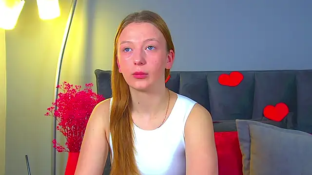 BeatriceBinoche online show from February 11, 6:29 am