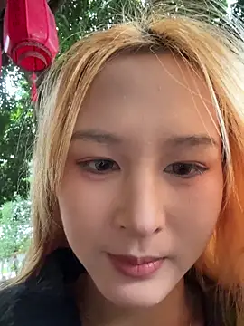 yuki june online show from November 5, 8:47 am