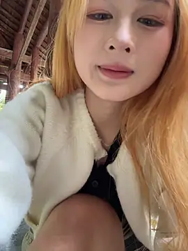 yuki june online show from November 21, 8:02 am