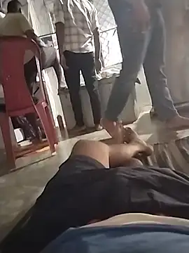 samsharma- online show from October 8, 4:43 am