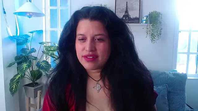 Andrea secret  online show from September 25, 2:43 pm