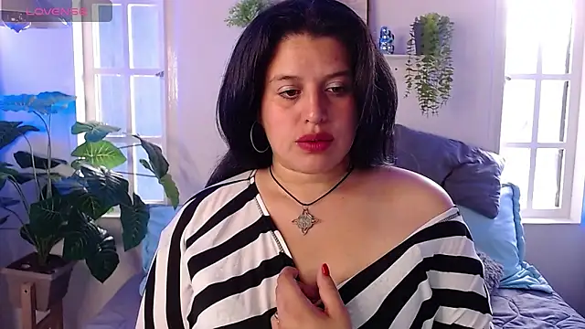 Andrea secret  online show from October 28, 4:09 pm