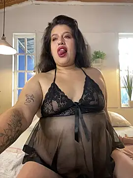 Andrea secret  online show from June 2, 2:41 pm