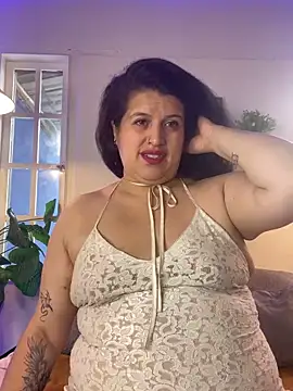 Andrea secret  online show from June 11, 2:15 pm