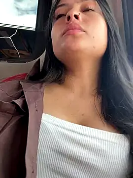 Karla 1-2 online show from September 24, 7:06 pm