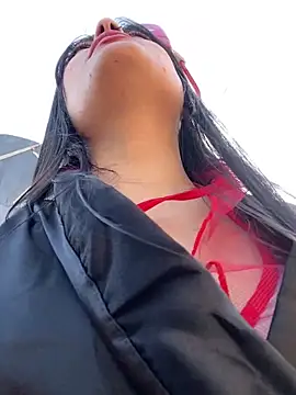 Karla 1-2 online show from September 25, 8:34 pm