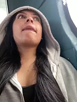 Karla 1-2 online show from September 26, 3:27 pm