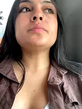 Karla 1-2 online show from October 29, 7:26 pm