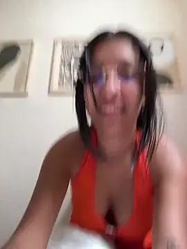 Valerygomez02 online show from October 4, 3:43 pm