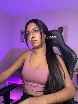 Valerygomez02 online show from October 14, 8:09 pm