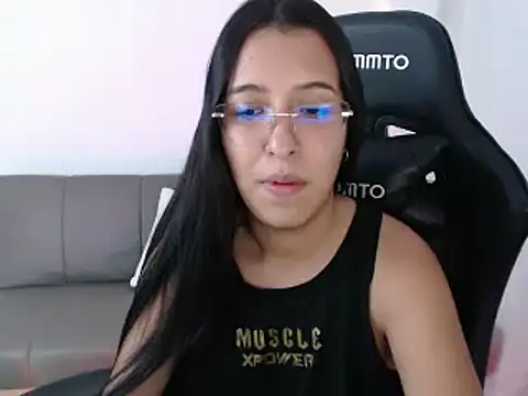 Valerygomez02 online show from June 5, 10:48 pm
