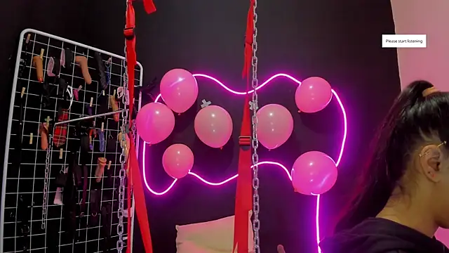 Mistress Megan BDSM online show from September 24, 11:57 am