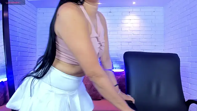 Megancoxx online show from October 10, 10:58 am