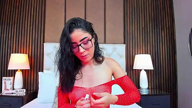 SamyySwet online show from October 24, 7:43 pm