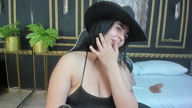 charlote rossee online show from September 30, 2:22 pm