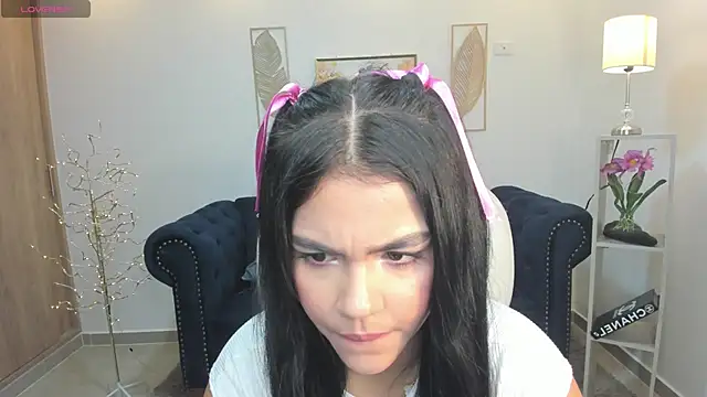 Mila blaze online show from November 3, 12:24 am