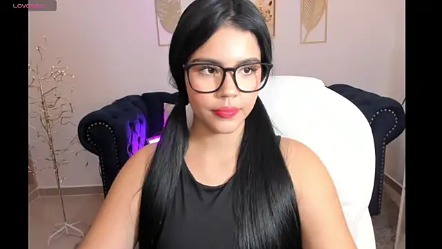 Mila blaze online show from November 7, 2:00 am