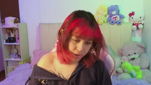NekoWaifu online show from July 16, 3:29 pm