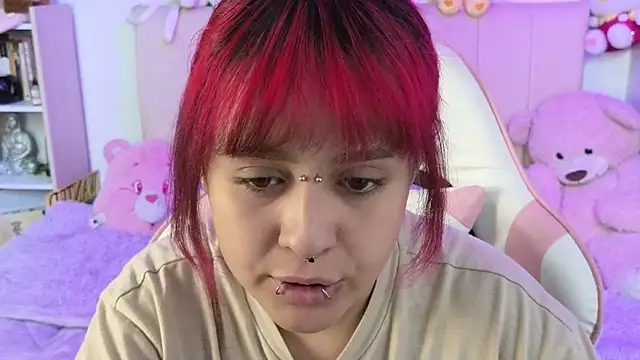 NekoWaifu online show from July 21, 5:26 pm