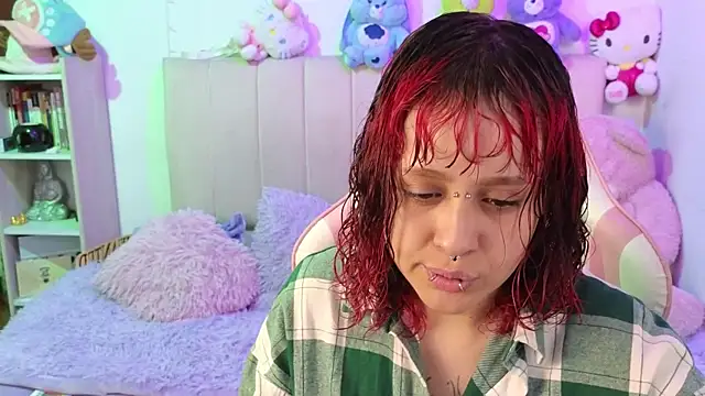 NekoWaifu online show from July 28, 5:34 pm