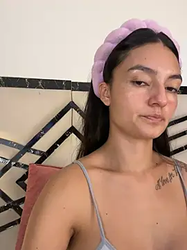 MiaKane99 online show from July 20, 12:03 am