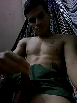 Alexander19Che online show from September 16, 2:01 am