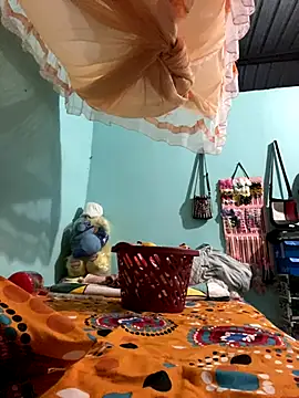 Alexander19Che online show from September 27, 1:54 am