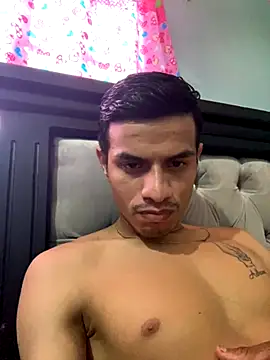 Alexander19Che online show from October 4, 9:02 pm