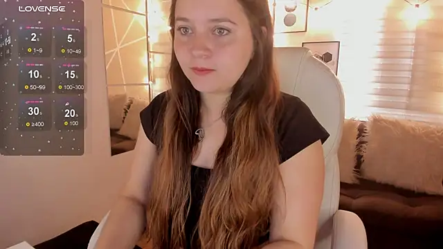 sophiee09  online show from December 22, 1:30 pm