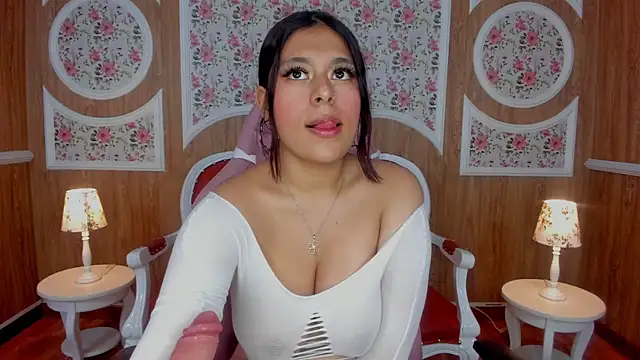 KonnyDesire online show from September 23, 1:03 pm