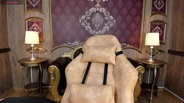 KonnyDesire online show from October 15, 12:49 pm