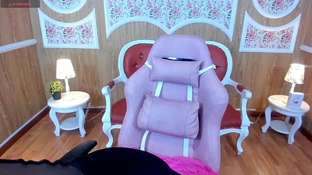 KonnyDesire online show from October 19, 1:23 pm