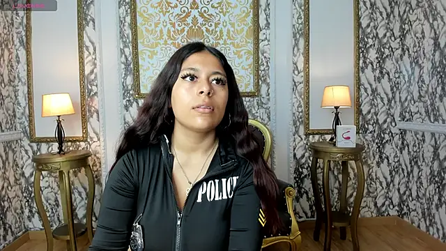 KonnyDesire online show from October 28, 9:28 pm