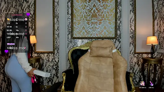 KonnyDesire online show from February 5, 12:32 pm