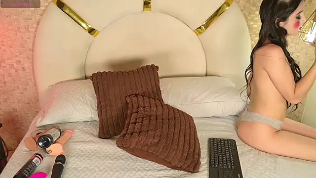 paulina cano online show from October 23, 9:13 pm