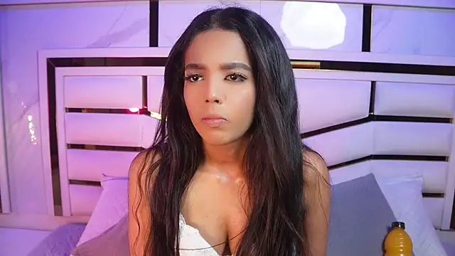 paulina cano online show from March 27, 3:01 am